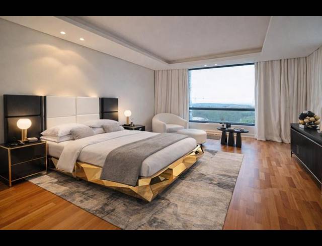 4 BEDROOM APARTMENT FOR SALE IN SANDOWN